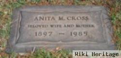 Anita Margaret Shaw Cross