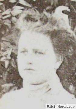 Marilla Beatrice Guthery Persall