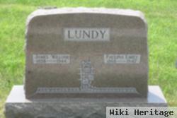 Paulina Emily Barker Lundy