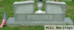 Edward Dinkins, Jr