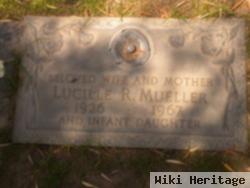 Lucille R Mueller