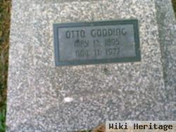 Otto Gooding