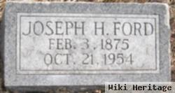 Joseph H. Ford