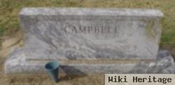 William Thompson Campbell