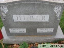 Theresa Huber