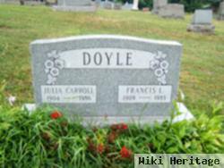 Francis L. Doyle