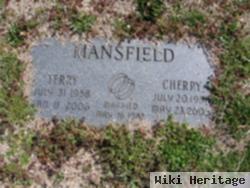 Cherry Mansfield