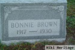 Bonnie Brown