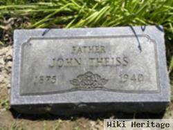 John Theiss