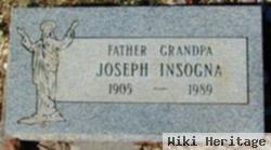 Joseph Insogna, Sr