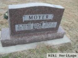 Loral C Moyer