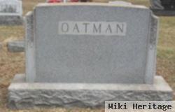 Edgar A. C. Oatman