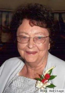 Juanita Helen "nita" Einspahr Woollen