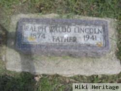 Ralph Waldo Lincoln