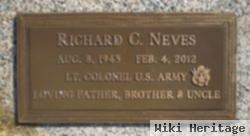 Ltc Richard Carlton Neves