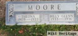 Theona Lassen Moore