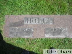 Edmund E. Houle