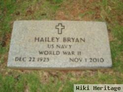 Hailey Verda Bryan