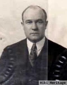 Claude O. Netherton