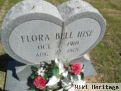 Flora Bell Woody Hise