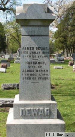 James Dewar