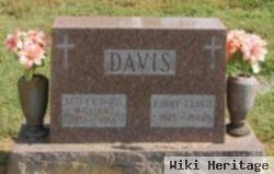 Betty L Davis Williams