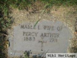 Mable L Arthur