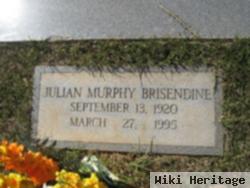 Julian Murphy Brisendine