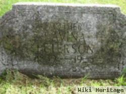 Lavina Underhill Peterson