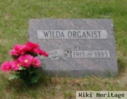 Wilda Organist