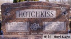 Earl P. Hotchkiss