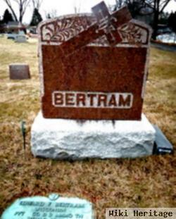 Edward F. Bertram