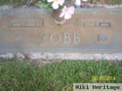 Doris S Cobb