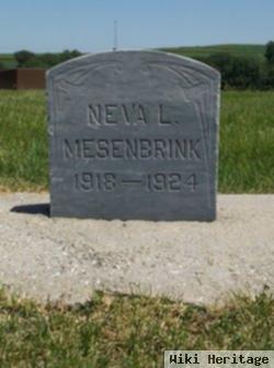 Neva L. Mesenbrink