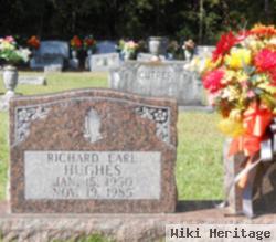 Richard Earl Hughes