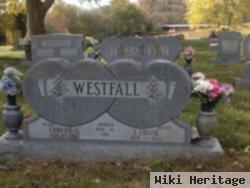 J Louise Westfall