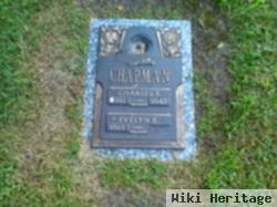 Charles E Chapman