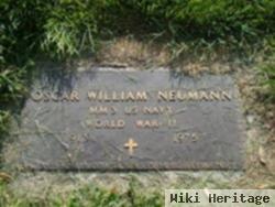 Oscar William Neumann