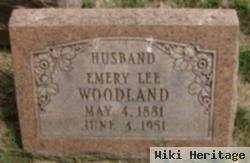 Emery Lee Woodland