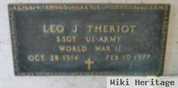 Leo Joseph Theriot