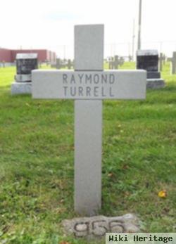 Raymond Turrell