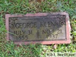 George Klenk