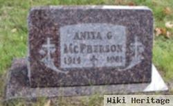 Anita G. Mcpherson