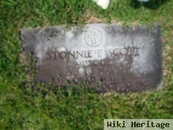 Stonnie E. Scott