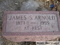 James S. Arnold