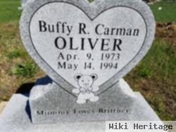 Buffy Renee Carmen Oliver