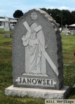 James J. Janowski