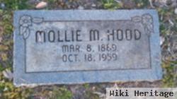 Mollie Maud Watson Hood