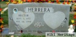 Hector Herrera