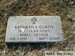 Kenneth F. Curtis